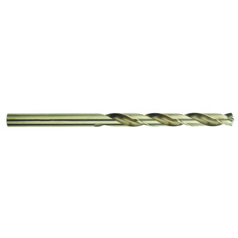 9/32 Taper Length Cobalt M42 Bright Made In U.S.A.