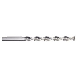 1/16 Taper Length Parabolic High Speed Steel Bright Made In U.S.A.