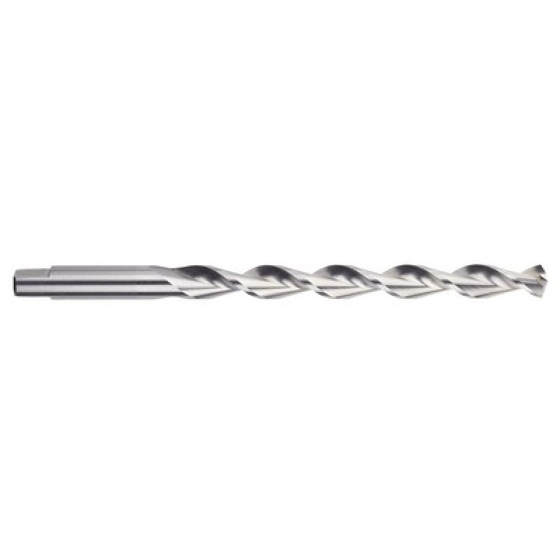 5/64 Taper Length Parabolic High Speed Steel Bright Made In U.S.A.