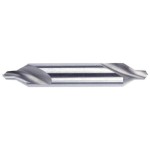 Combined Drills and Countersinks
