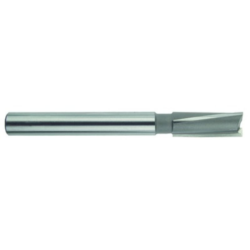 1/2 Counterbore Straight High Speed Steel Made In U.S.A.