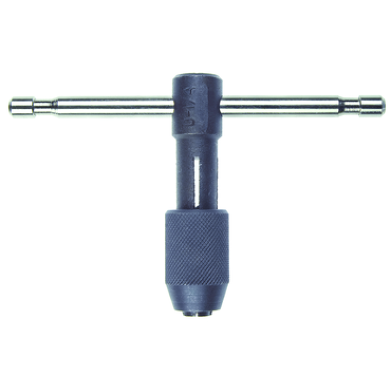 2 T-Handle Tap Wrench - Import