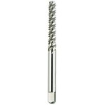Fast Spiral