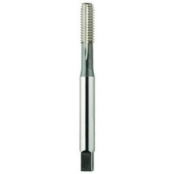 1/4-20 Bottom H4 HPT High Performance Tap Thread Forming-DIN Length  Flutes Powder Metallurgy High Speed Steel Bright Made In U.S.A.