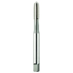 1/4-20 Plug H4 HPT High Performance Tap Thread Forming-DIN Length  Flutes Powder Metallurgy High Speed Steel Bright Made In U.S.A.