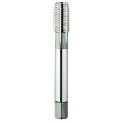 1/2-13 Bottom H5 HPT High Performance Tap Thread Forming-DIN Length  Flutes Powder Metallurgy High Speed Steel Bright Made In U.S.A.