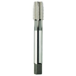 1/2-13 Plug H5 HPT High Performance Tap Thread Forming-DIN Length  Flutes Powder Metallurgy High Speed Steel Bright Made In U.S.A.
