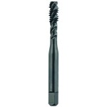 Spiral Flute