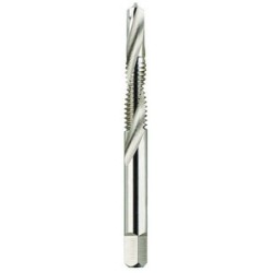 #10-24 Combined Tap & Drill H3 HSS Bright Made In U.S.A.