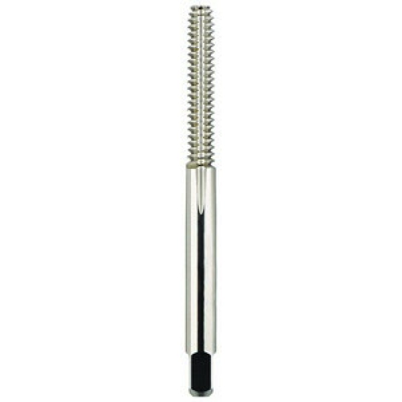 #1-72 Bottom H2 Thread Forming  Flutes High Speed Steel Bright Made In U.S.A.