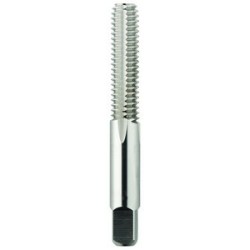 1/4-20 Bottom H4 Thread Forming  Flutes High Speed Steel Bright Made In U.S.A.