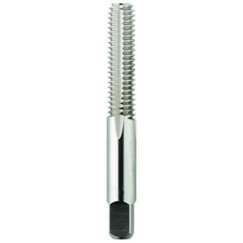 5/16-24 Bottom H5 Thread Forming  Flutes High Speed Steel Bright Made In U.S.A.
