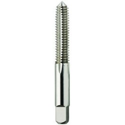 1/4-20 Plug H4 Thread Forming  Flutes High Speed Steel Bright Made In U.S.A.