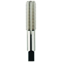 1/2-13 Bottom H5 Thread Forming  Flutes High Speed Steel Bright Made In U.S.A.