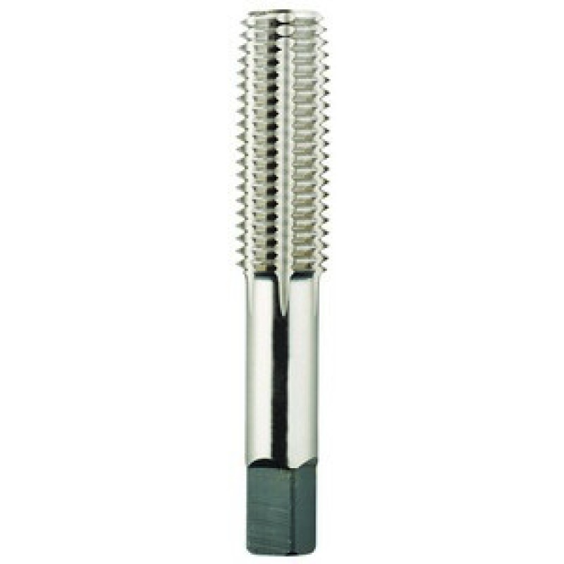 1/2-13 Plug H8 Thread Forming  Flutes High Speed Steel Bright Made In U.S.A.