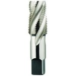Spiral Flute