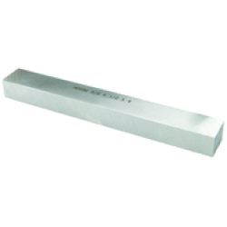 1/2 x 1 Rectangular Tool Bit Cobalt (M42)
