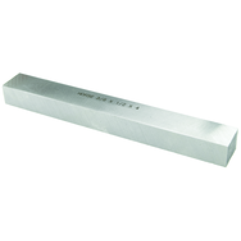1/2 x 3/4 Rectangular Tool Bit Cobalt (M42)
