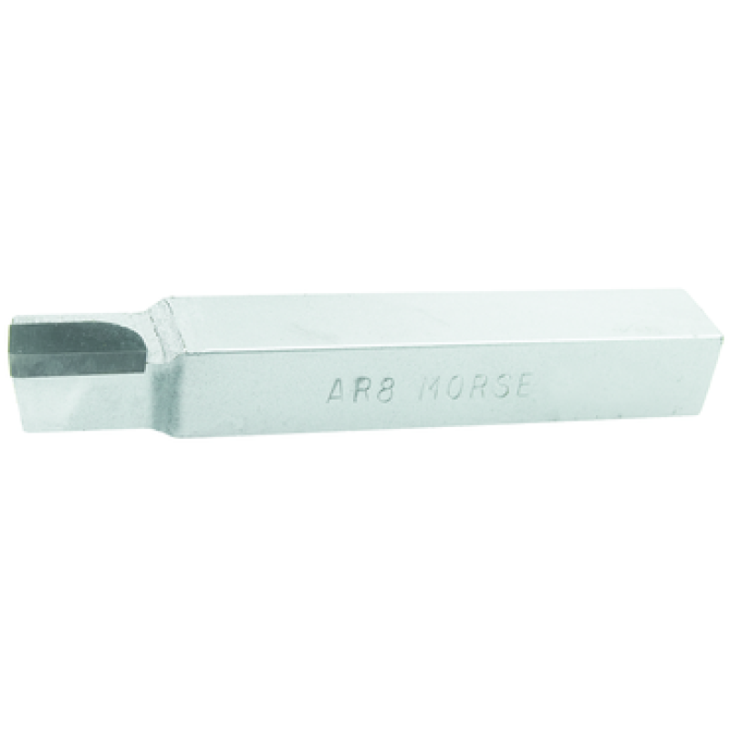 AR-6 Grade 370E Tool Bit Carbide Tipped Made In U.S.A.