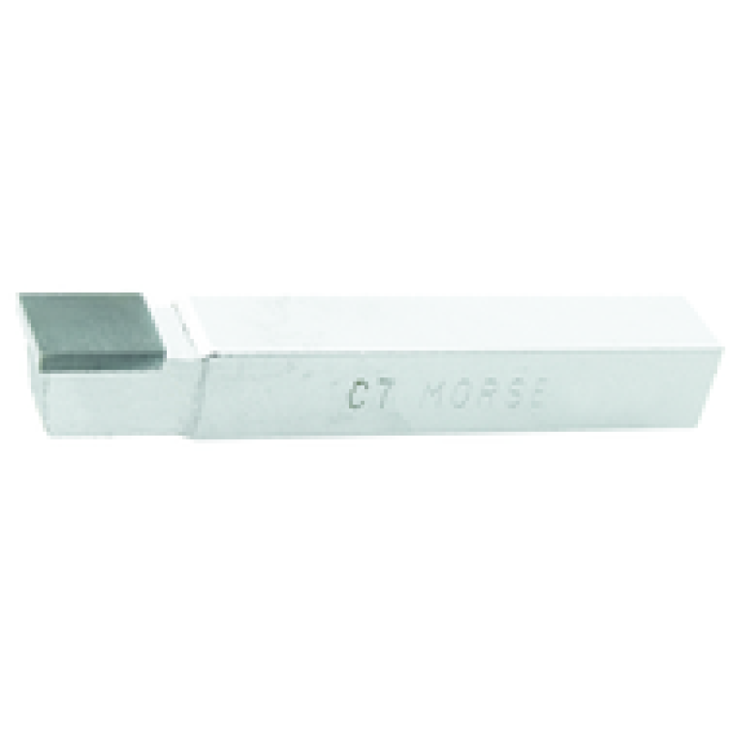 C-10 Grade C2 Tool Bit Carbide Tipped Made In U.S.A.
