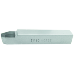 EL-10 Grade 370E Tool Bit Carbide Tipped Made In U.S.A.