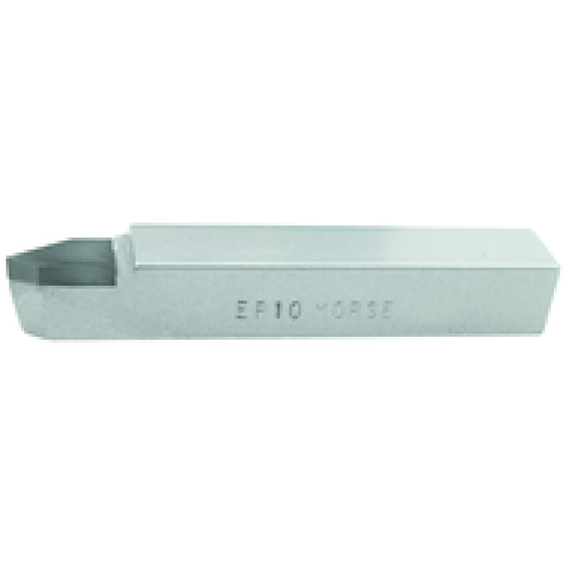 EL-6 Grade 883E Tool Bit Carbide Tipped Made In U.S.A.