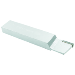 CTL-22 Grade C5 Cut-Off Tool Carbide Tipped Made In U.S.A.