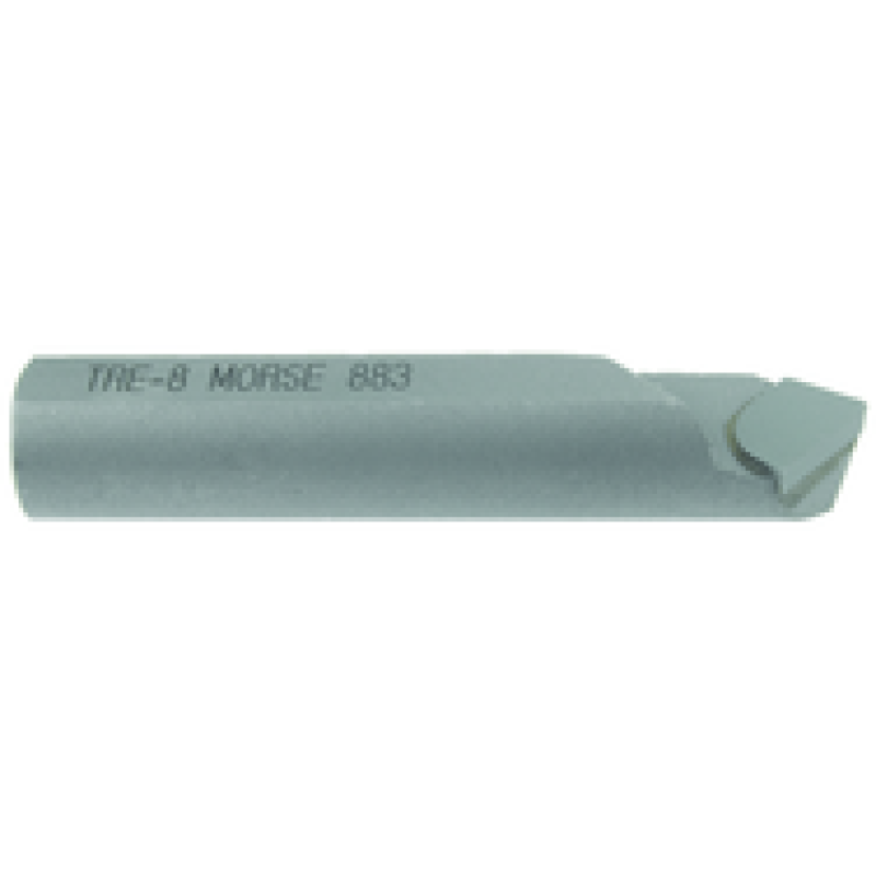 TRG-5 Grade 370E Boring Tool Carbide Tipped Made In U.S.A.
