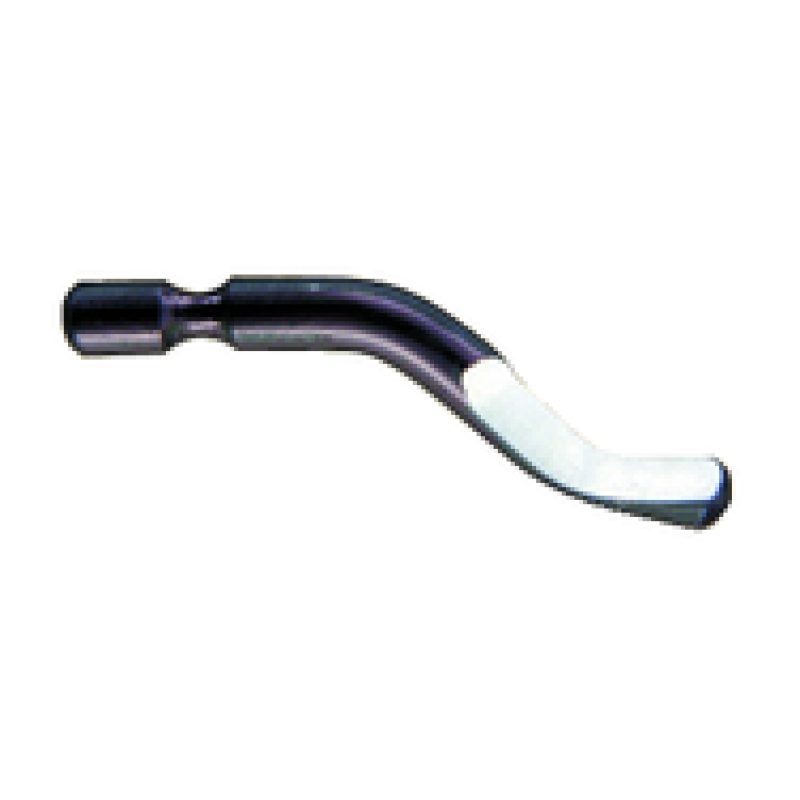 Deburring Blade - For Brass & Cast Iron 10/pk