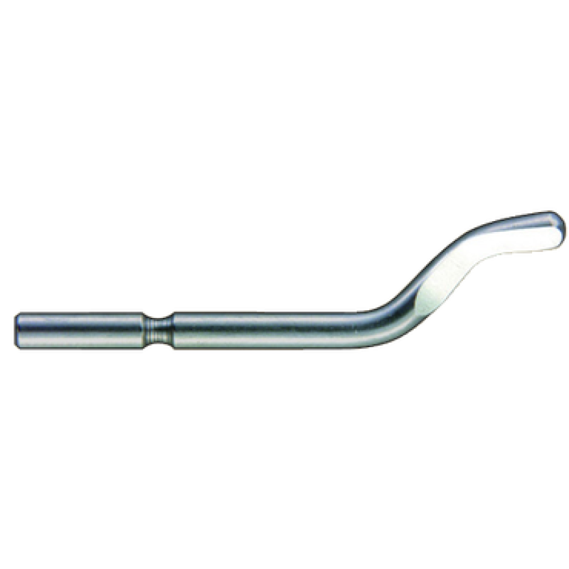 Deburring Blade - HSS - HD - For Brass & Cast Iron 10/pk