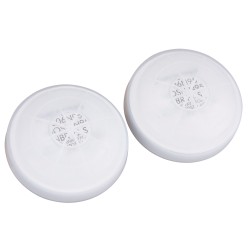 Filter Assembly for North Respirators N99