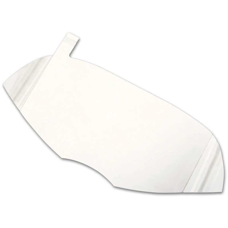 North® Peel Away Windows for Full Face Respirators 15 Pack