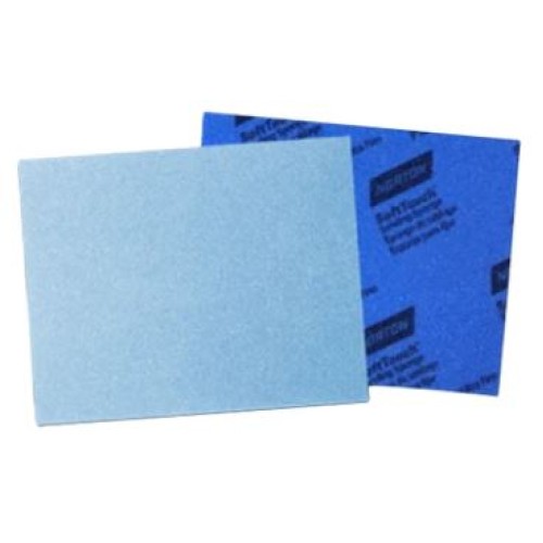 Soft Touch Hand Pad Ultra Fine 1000/800 Grit Norton 03077