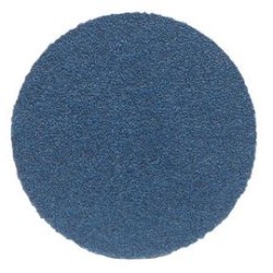 Sanding Disc 8" No Hole BlueFire Paper H&L 80 Grit H875P ZA