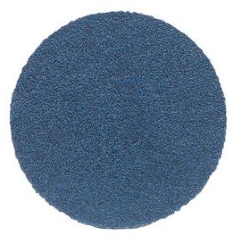Sanding Disc 8" No Hole BlueFire Paper H&L 80 Grit H875P ZA