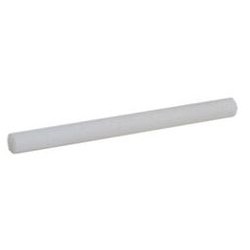 Round File 3 x 1/4" HF813 Ultra Fine Hard Arkansas