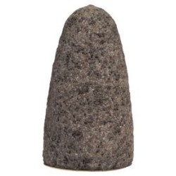 2 x 3/8 Portable Snagging Cone METAL 24 T16 