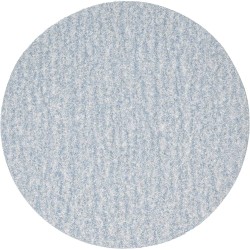 Sanding disc 5" Velcro DRYice Ceramic 120 Grit Norton 40520