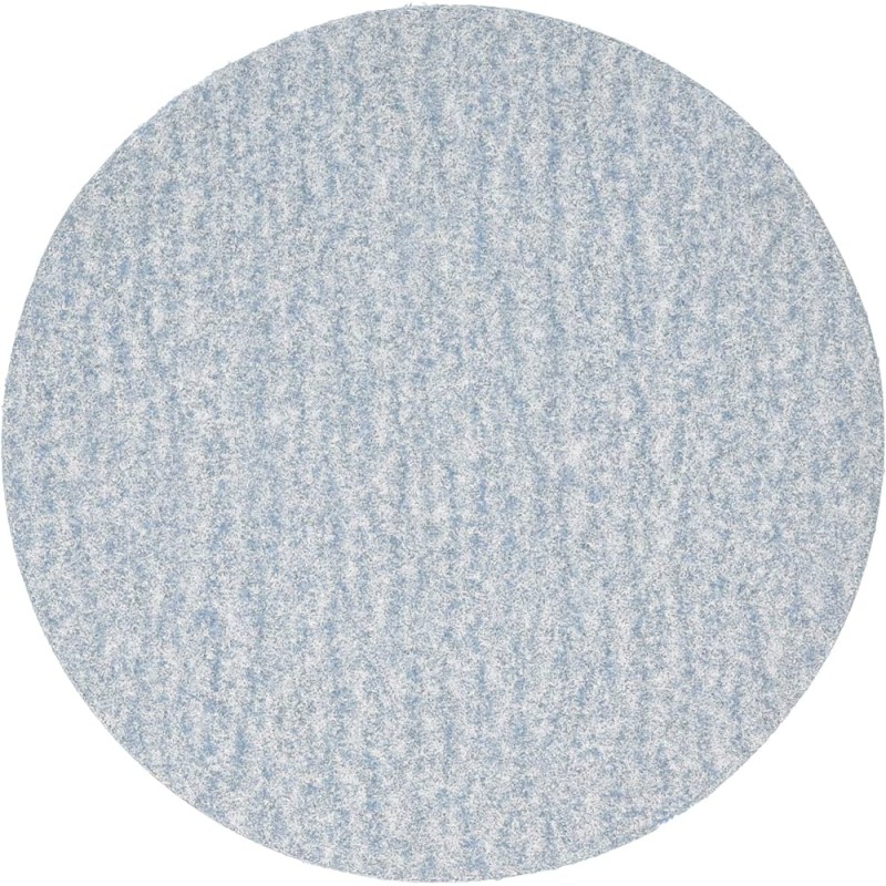 Sanding disc 5" Velcro DRYice Ceramic 120 Grit Norton 40520