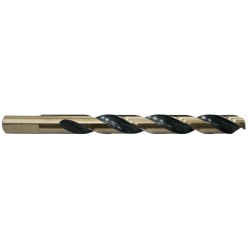 1/4" Diameter Jobber Drill Bit Ultra-Kut