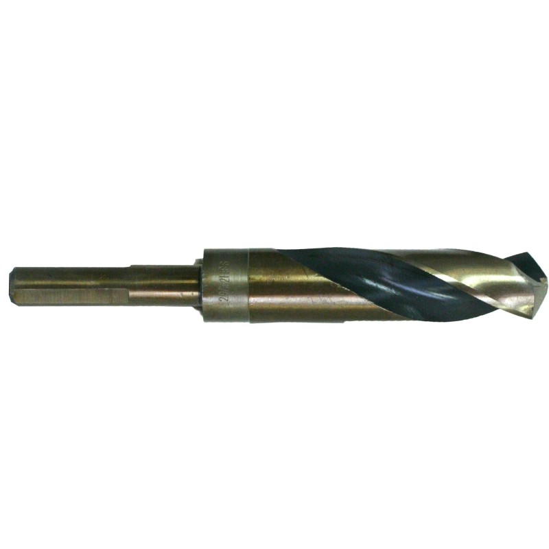 43/64" Diameter Prentice Drill Bit Ultra-Kut