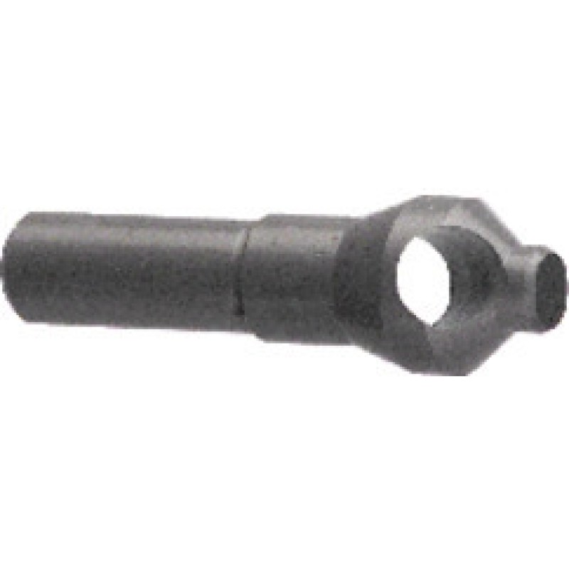 1/4″ Pilot-1/4″ Screw 0 FL Piloted Countersink