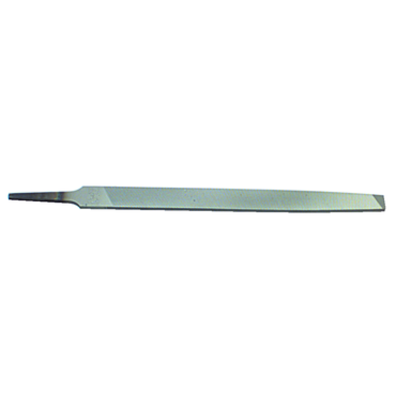 10'' Mill 2nd Cut Hand File