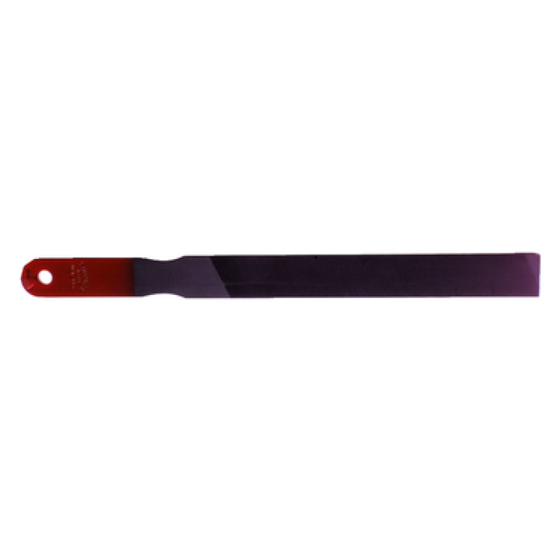 10'' Black Maxi Hand File - All Purpose