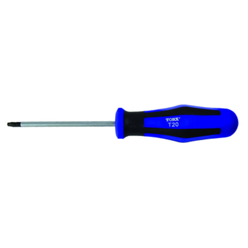 T6 x 2-3/8 Torx Screwdriver