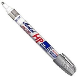 Pro-Line Paint Pen (Silver)