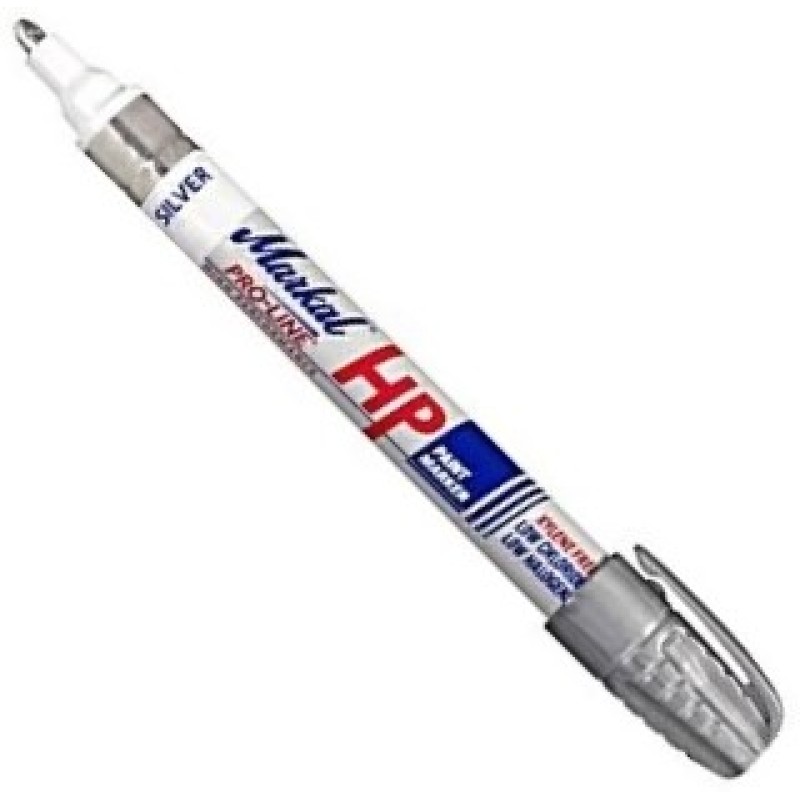 Pro-Line Paint Pen (Silver)