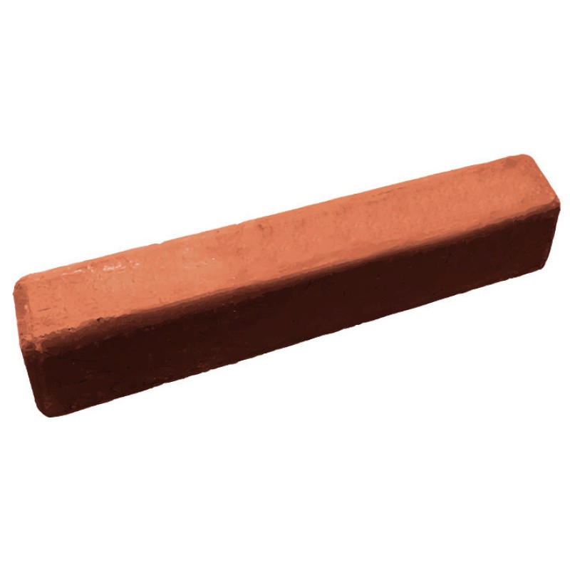 Formax T-12 Tripoli Brown Bar Compound