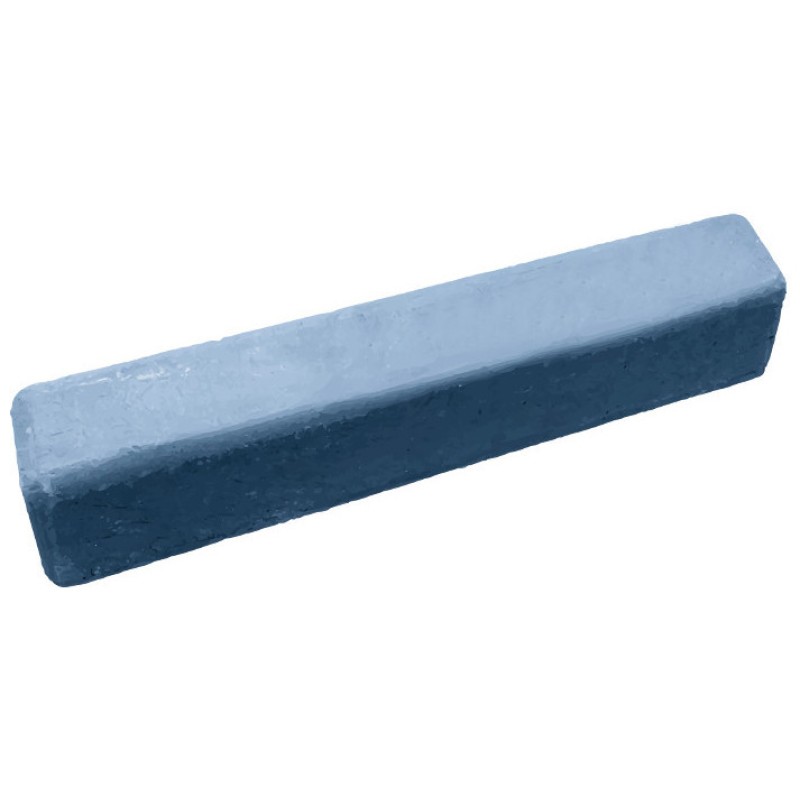 Maverick Polishing Compound Blue Bar