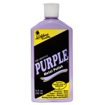 Liquid Polishing Compounds